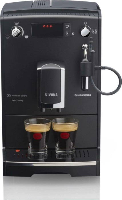 Kaffeevollautomat Nivona NICR 520