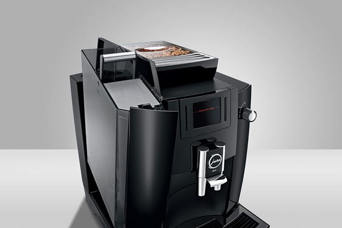 Kaffeevollautomat Jura WE6