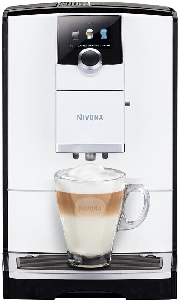 Kaffeevollautomat Nivona NICR 796
