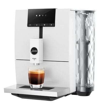 Kaffeevollautomat Jura Ena 4