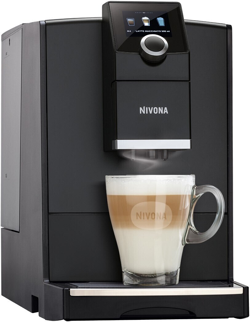 Kaffeevollautomat Nivona NICR 790