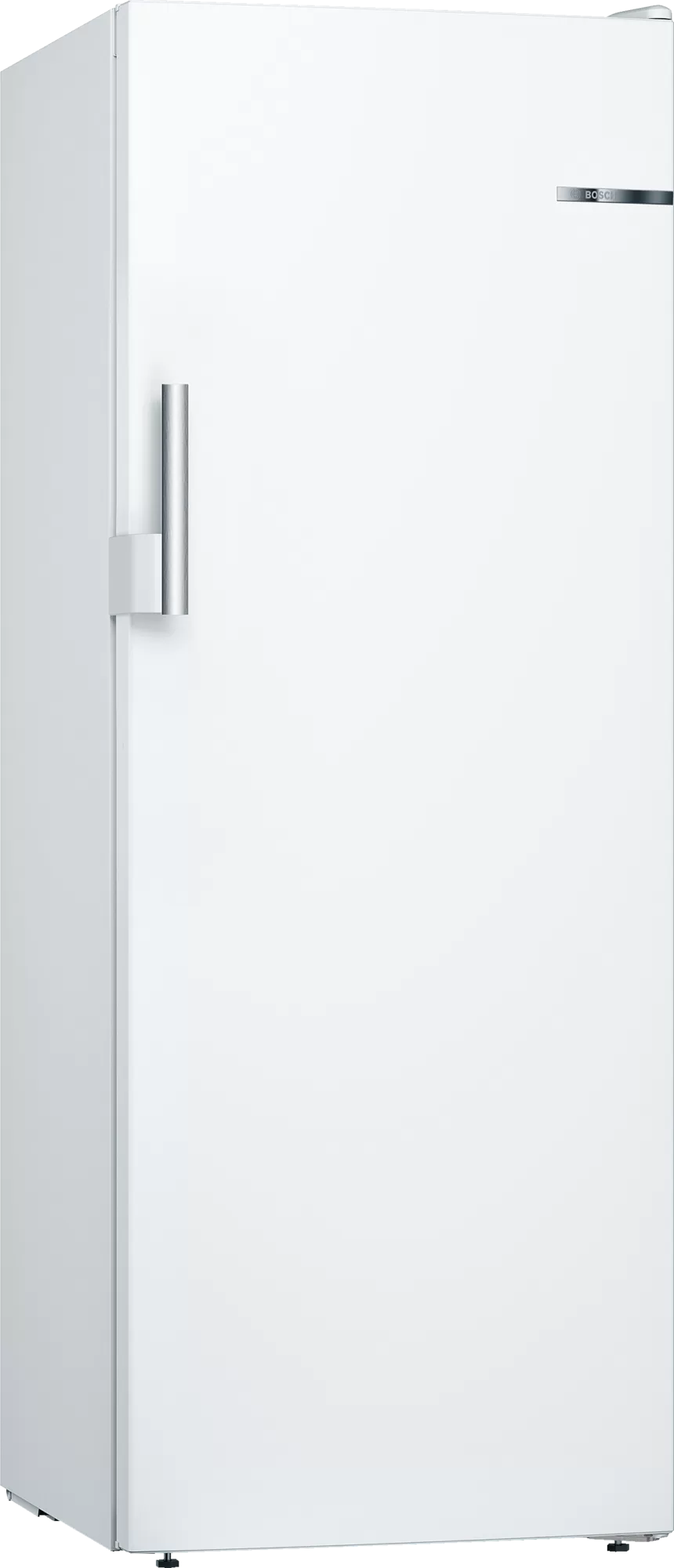 Standgefrierschrank Bosch GSN29EWEV, 161 cm hoch 